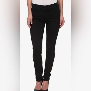 Levi's 311 Shaping Skinny Jeans in Black